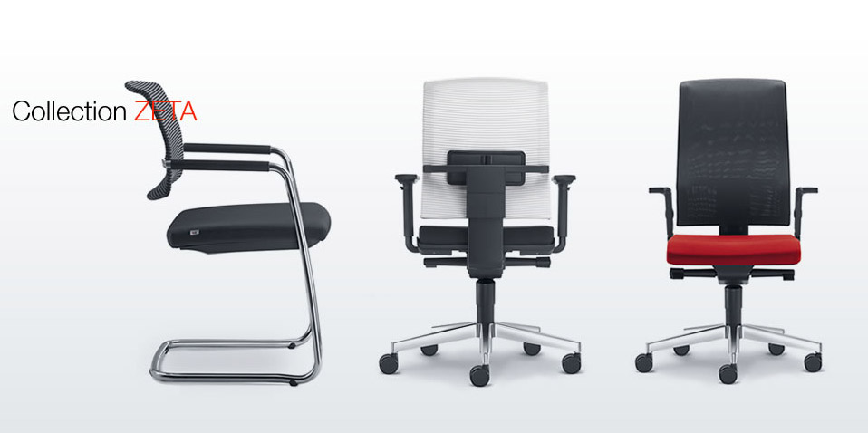 Krzesła konferencyjne