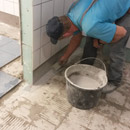 Modernizacje, Remonty